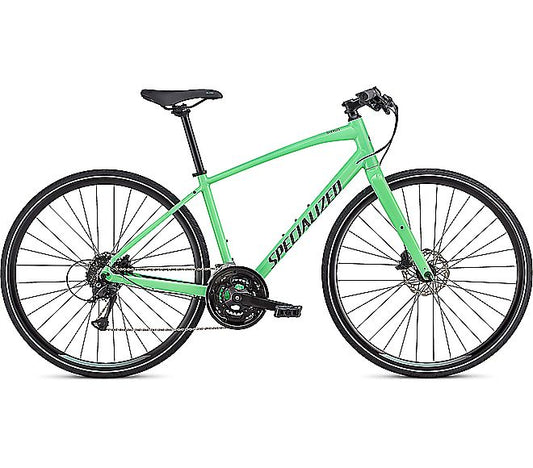 Specialized Sirrus Women's Sl