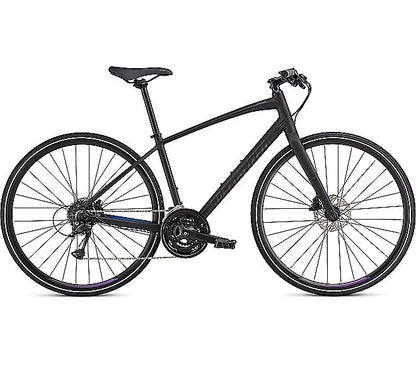 Specialized Sirrus Women's Sl