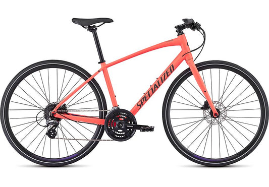 Specialized Sirrus Women's