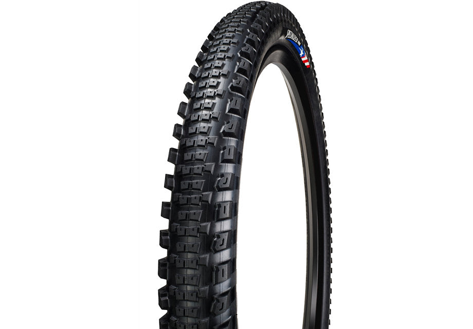 Specialized Slaughter Grid 2Br Tire Black 26 x 2.3