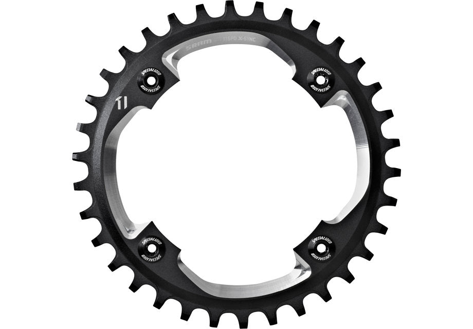 Specialized Sram Mtn 11Spd Chainrings – Incycle Bicycles