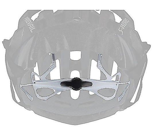 Specialized Mindset Fit System