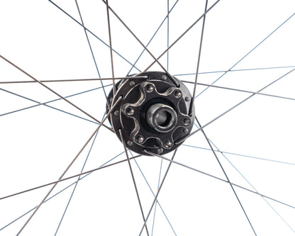 Santa Cruz Reserve DT 350 Rear Wheel XD 27.5" 110/148