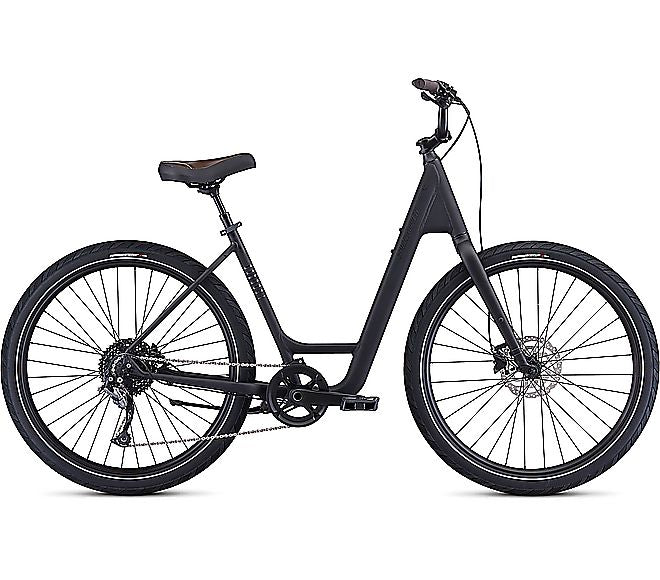 Specialized Roll Elite Low Entry