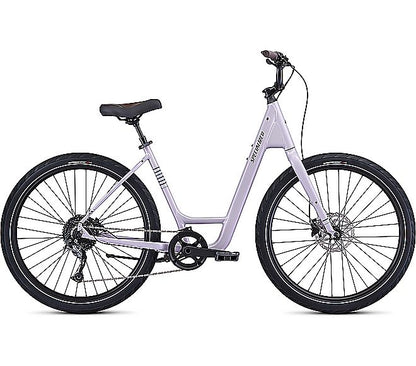 Specialized Roll Elite Low Entry