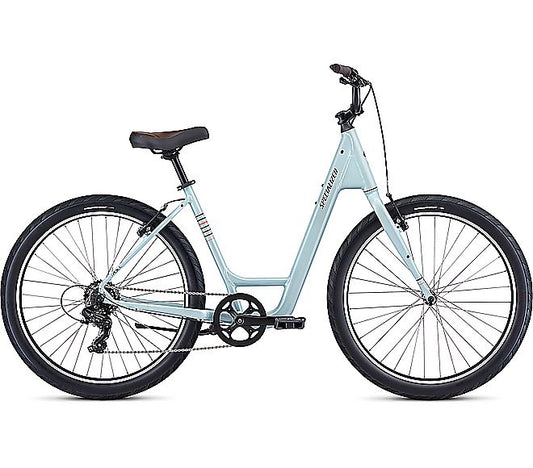 Specialized Roll Low Entry