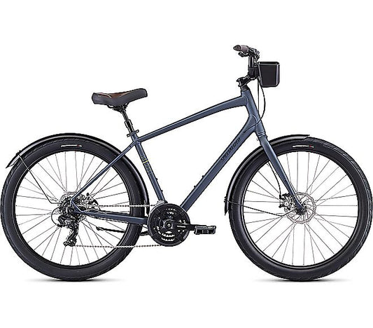 Specialized Roll Sport Eq