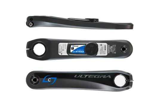 STAGES POWER METER - ULTEGRA 6800 172.5MM