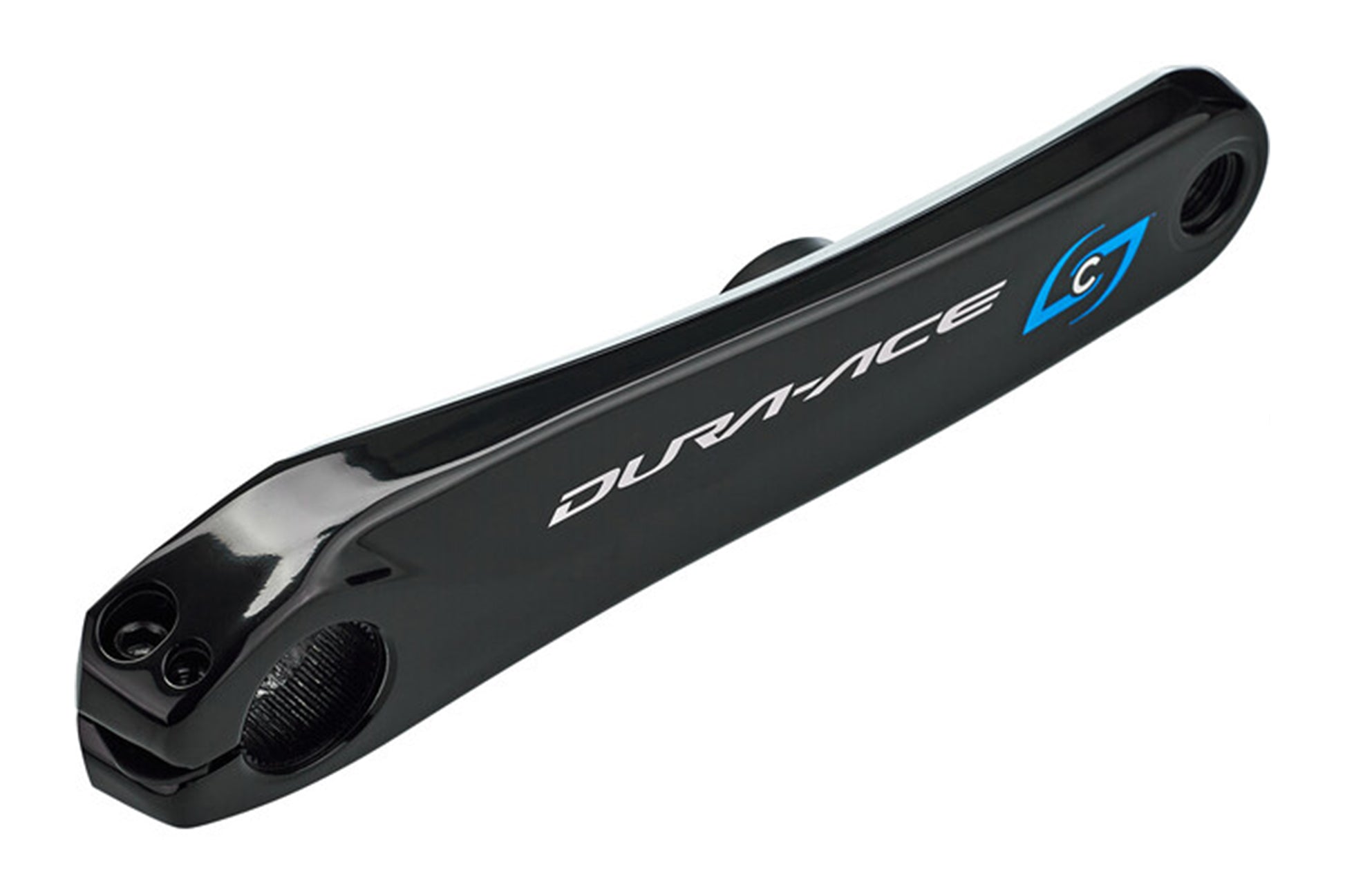 Stages Power Meter Shimano Dura-Ace 9100 175mm – Incycle Bicycles