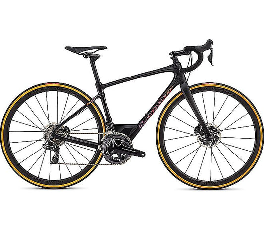 Specialized S-Works Ruby Di2