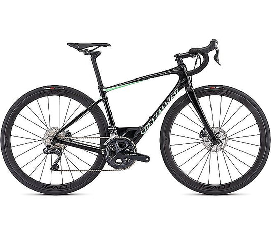 Specialized Ruby Expert Udi2