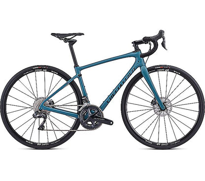 Specialized Ruby Comp Udi2