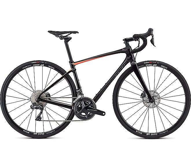 Specialized Ruby Comp Udi2