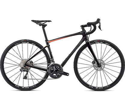 Specialized Ruby Comp Udi2