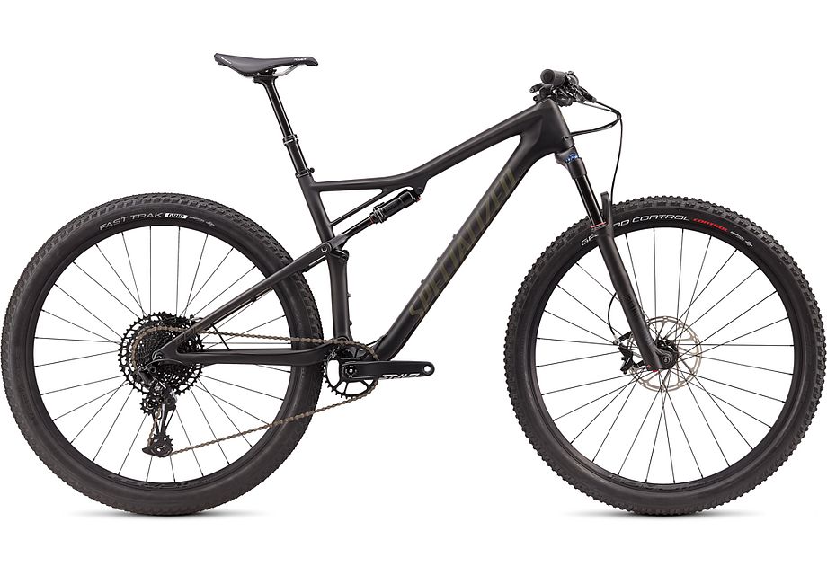 EPIC EXPERT CARBON EVO 29　size m Specialized Epic Expert EVO Review | Long-Travel XC Mountain Bike