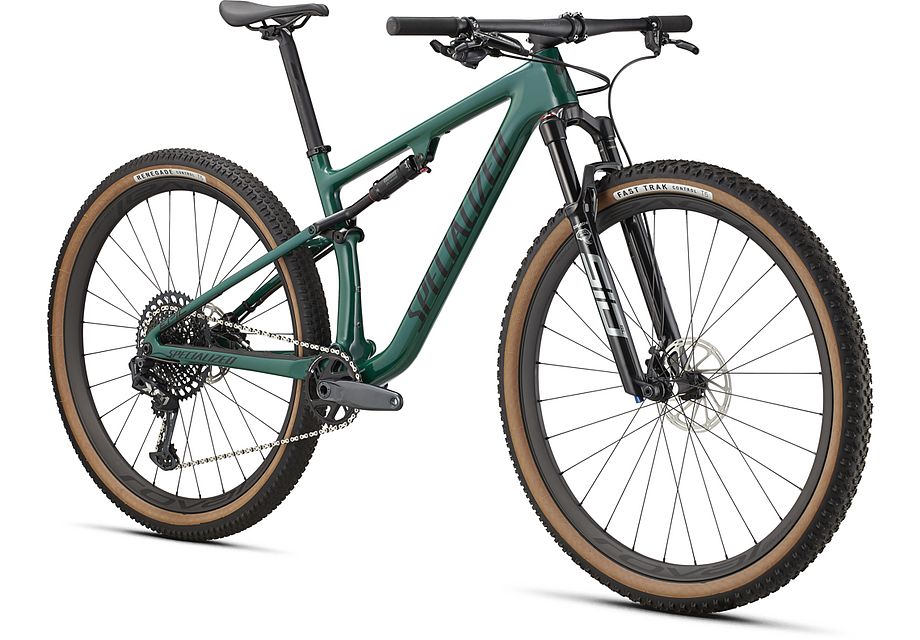 Specialized Epic Expert – Incycle Bicycles