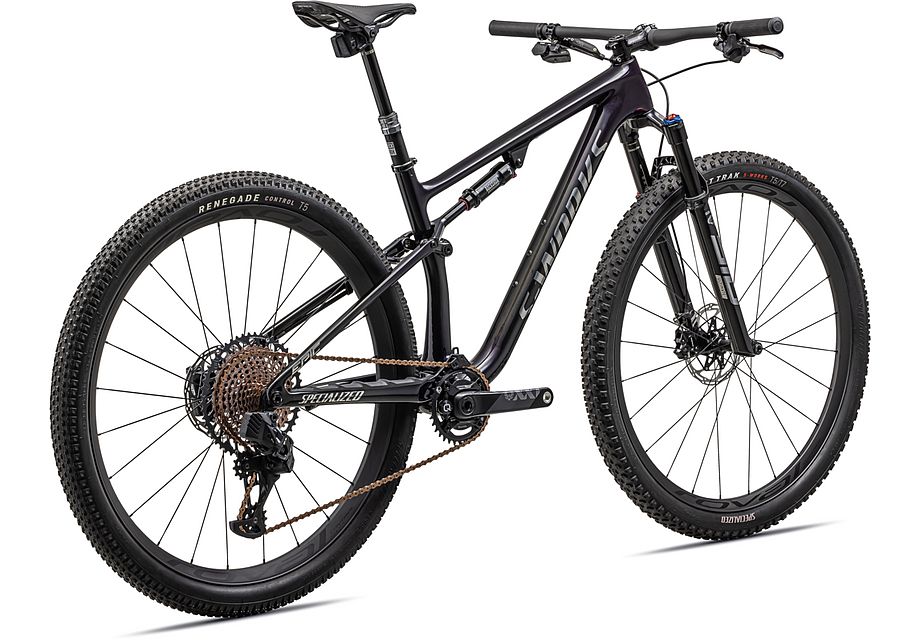 2023 Specialized Epic S-Works
