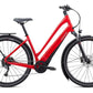 2020 Specialized Como 3.0 Low Entry 700C Nb L