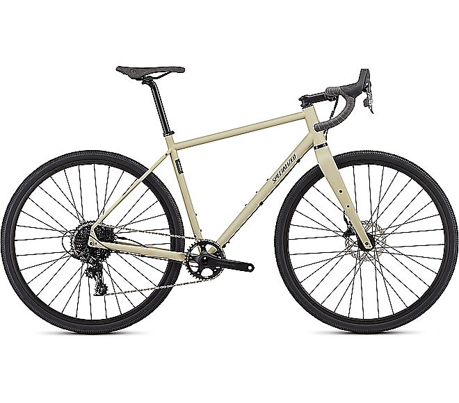 Specialized Sequoia Elite