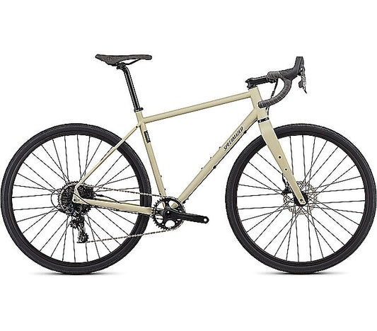 Specialized Sequoia Elite