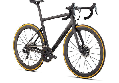 Tarmac Sl6 S-Works Disc Di2
