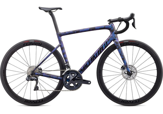 Specialized Tarmac Sl6 Expert Disc Udi2