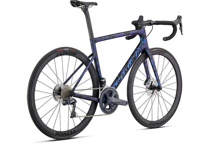 Specialized Tarmac Sl6 Expert Disc Udi2