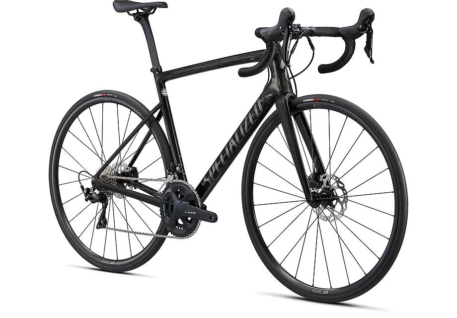 Specialized 2021 Tarmac SL7 S-Works Frmset Celeb - WC 58