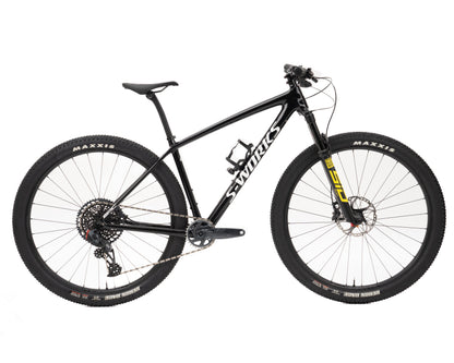 [Pre-Owned] Specialized 2019 S-Works Epic Hardtail Axs Md