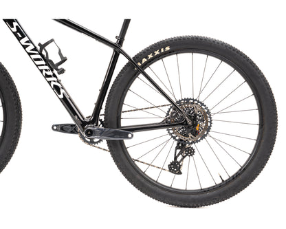 [Pre-Owned] Specialized 2019 S-Works Epic Hardtail Axs Md