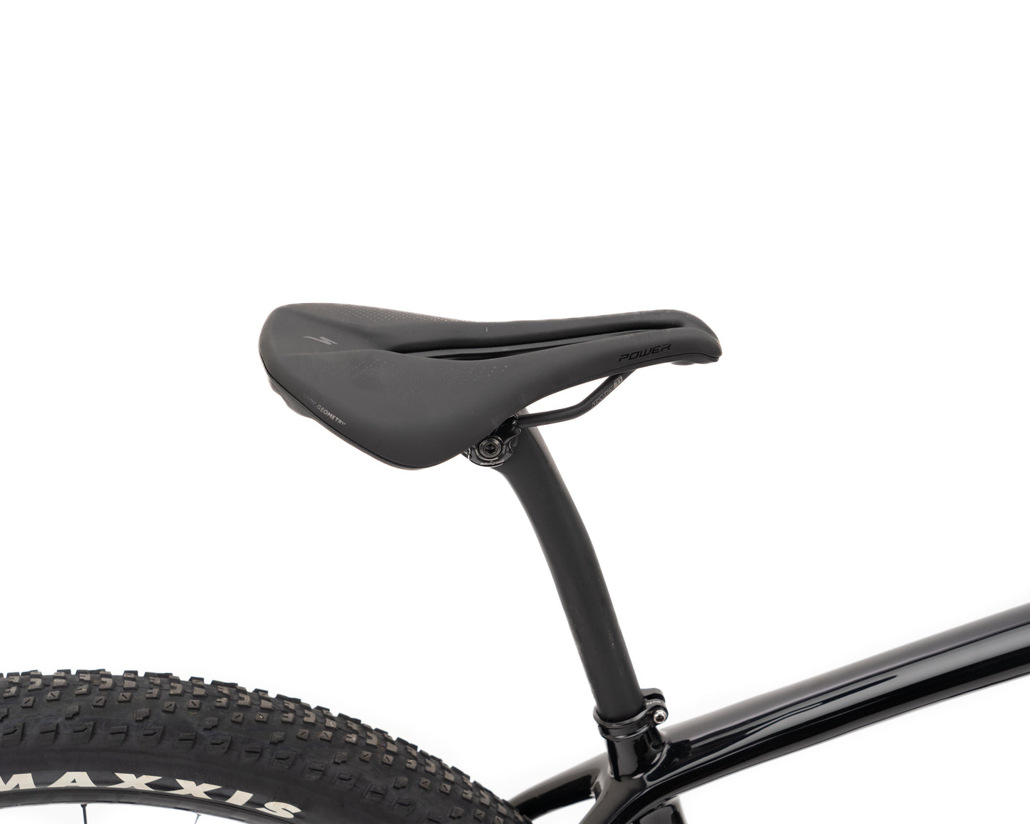 [Pre-Owned] Specialized 2019 S-Works Epic Hardtail Axs Md