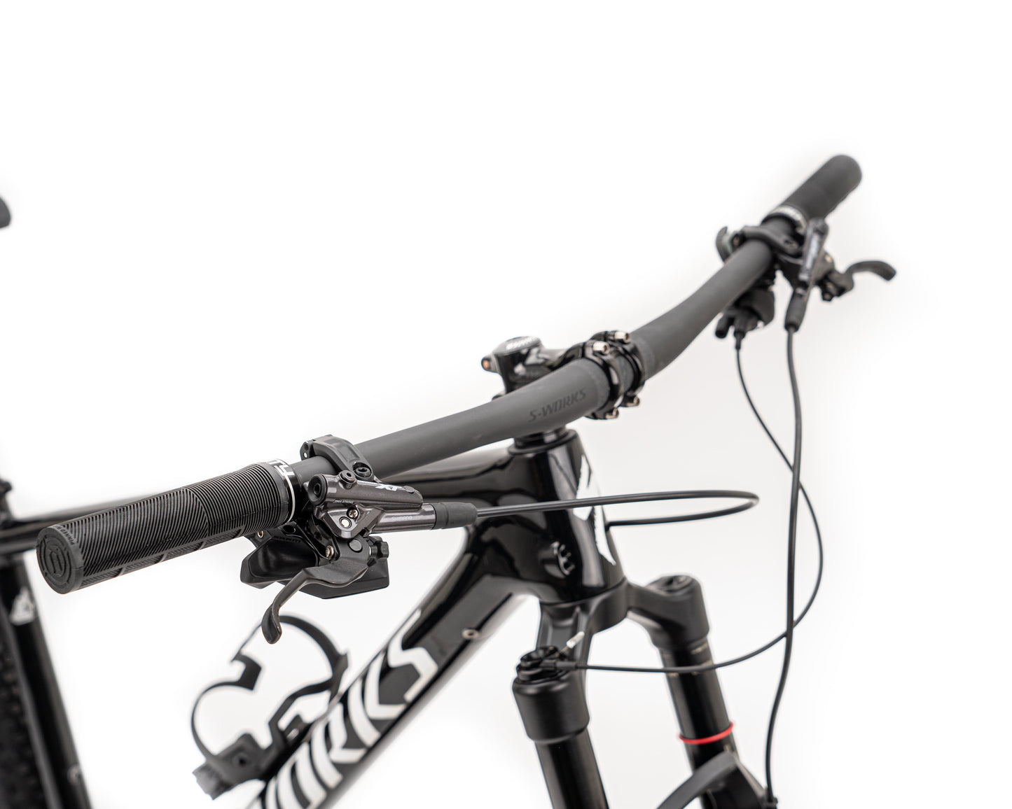 [Pre-Owned] Specialized 2019 S-Works Epic Hardtail Axs Md