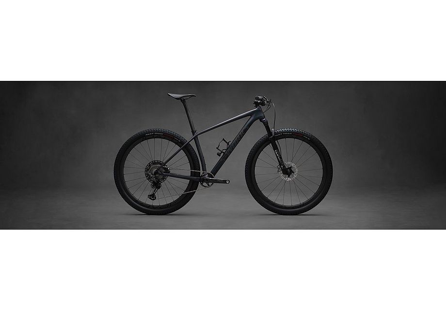 Epic Ht S-Works Carbon Shimano 29