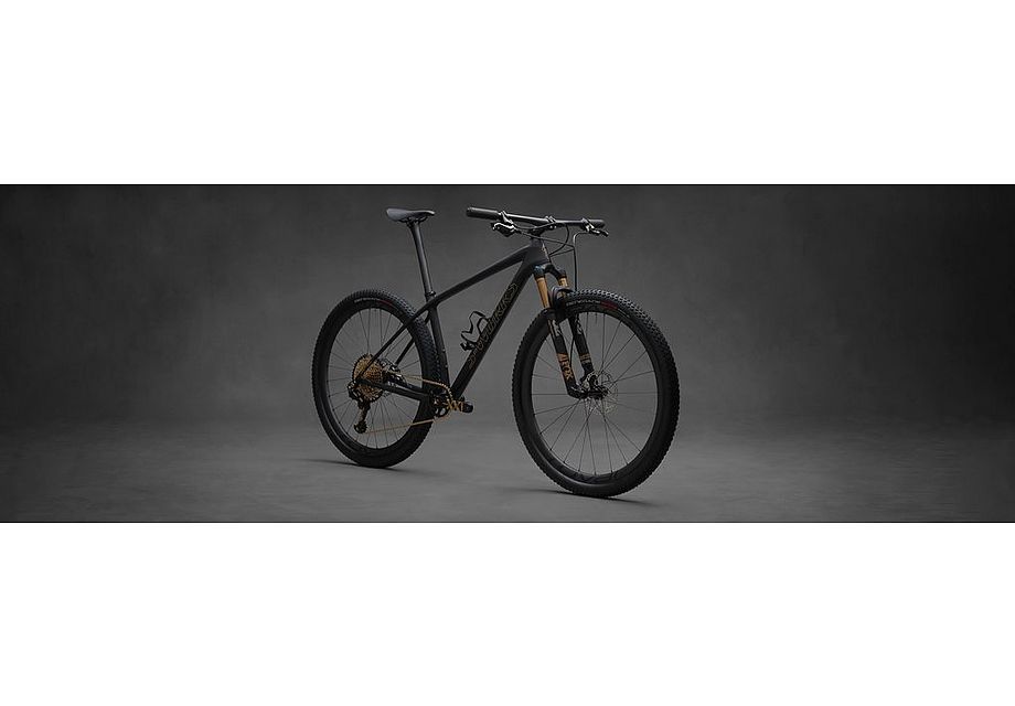 Epic Ht S-Works Carbon Ultralight 29