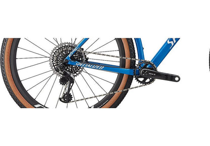 Specialized Epic Ht Pro Carbon 29