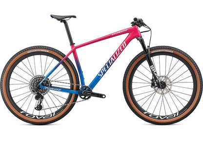 Specialized Epic Ht Pro Carbon 29