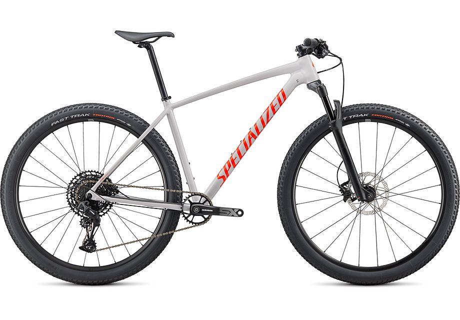 2020 Specialized Chisel Comp 29