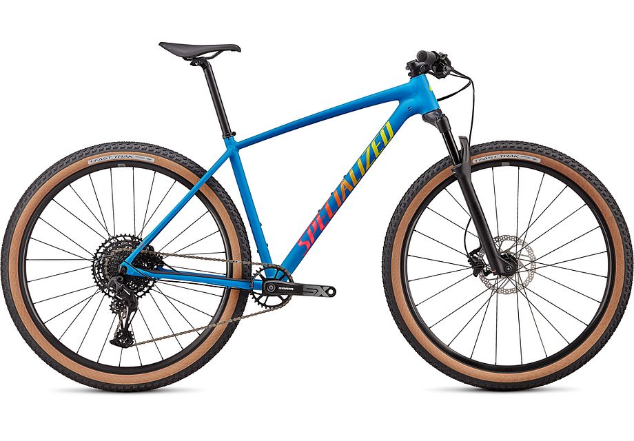 2020 Specialized Chisel Comp 29