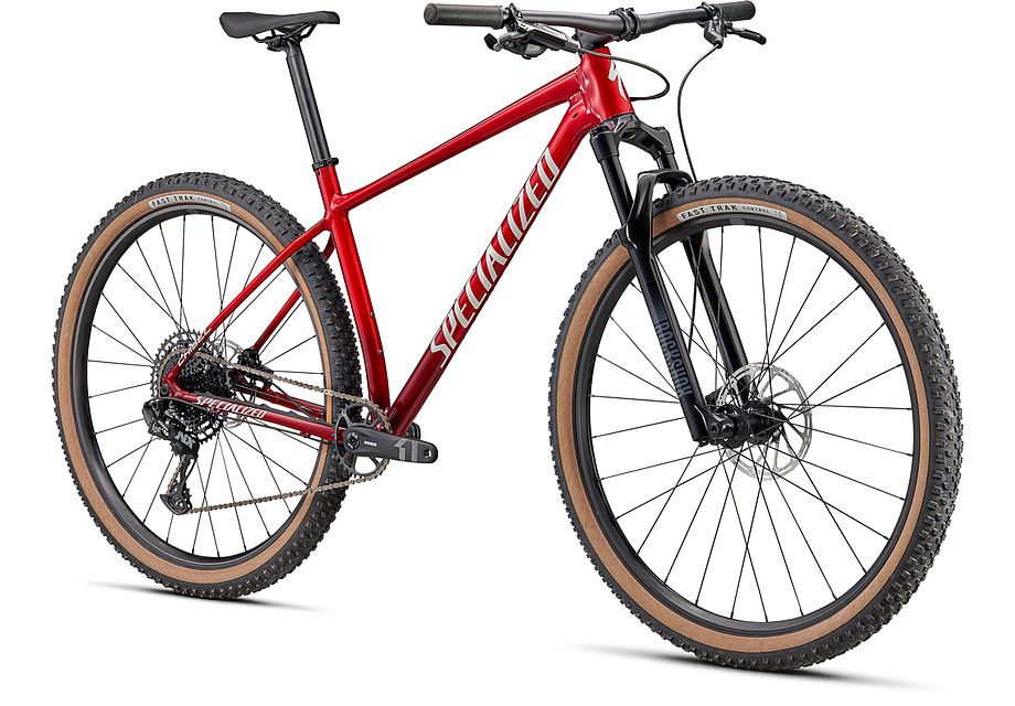 Specialized Chisel Hardtail Comp