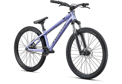 2020 Specialized P3  Gloss Powder Indigo Tint/Black 22.5