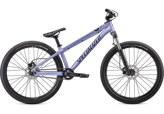2020 Specialized P3  Gloss Powder Indigo Tint/Black 22.5
