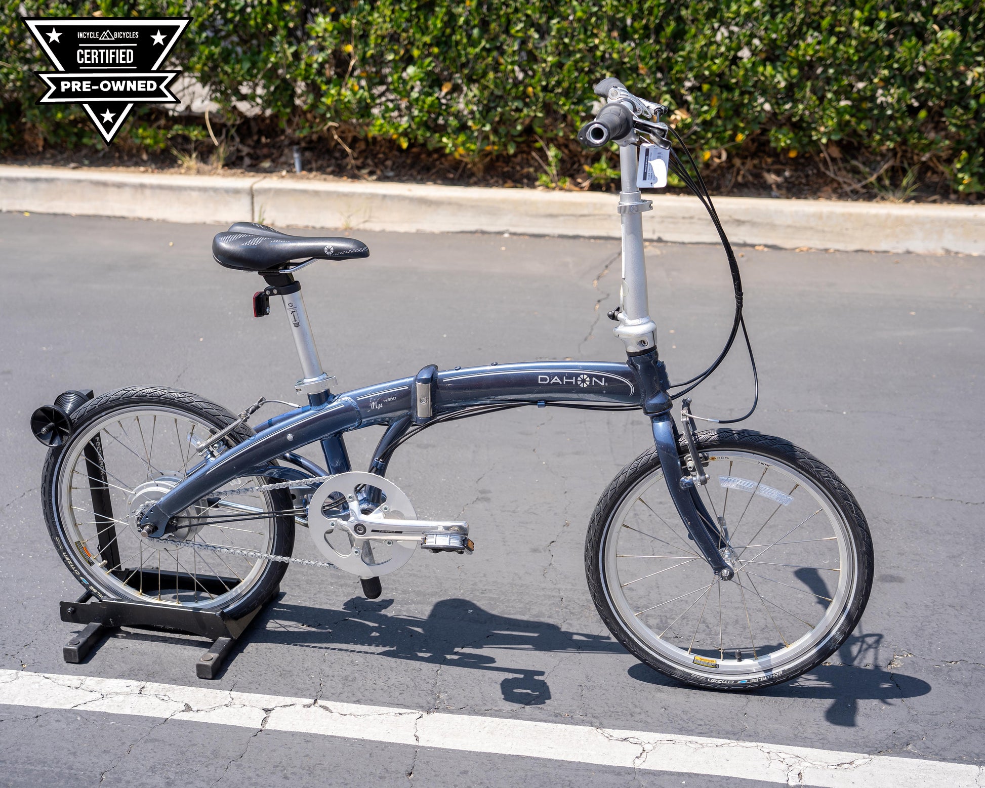 Racing Bike Dahon P24 Dahon 24 Inch Folding Bike New Arrivals