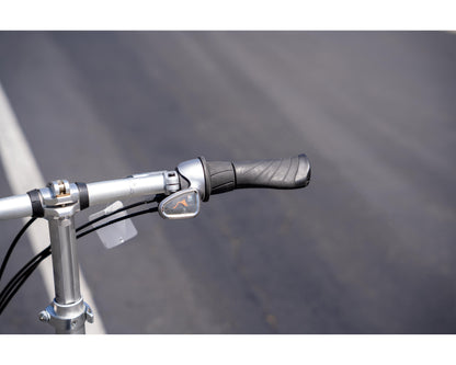 Dahon MU N360 Indigo Foldable Blu