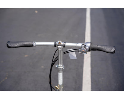 Dahon MU N360 Indigo Foldable Blu