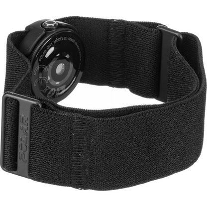 Polar OH1 N OHR Sensor Blk