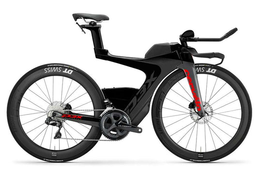 2019 Cervélo P3x Ultegra Di2