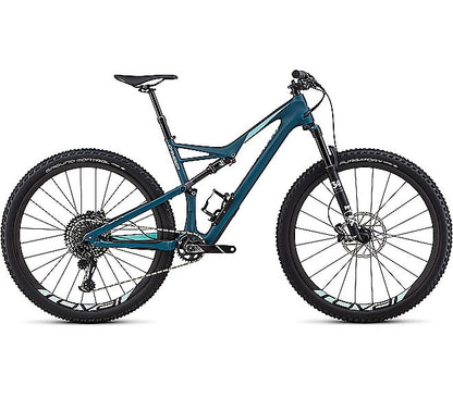 Specialized Camber Fsr Men Expert Carbon 29