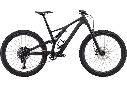 Specialized Stumpjumper Fsr St Men Expert Carbon 27.5