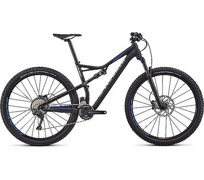 Specialized Camber Fsr Men Comp 29 2x