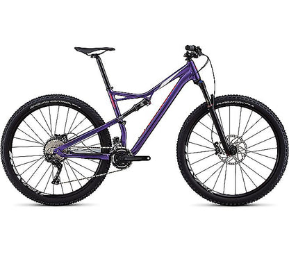 Specialized Camber Fsr Men Comp 29 2x